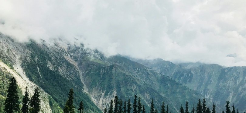 Kashmir Image 1 