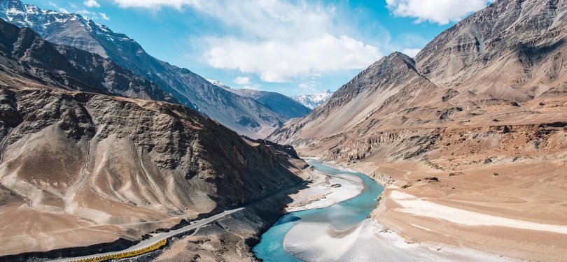 Ladakh Image 1