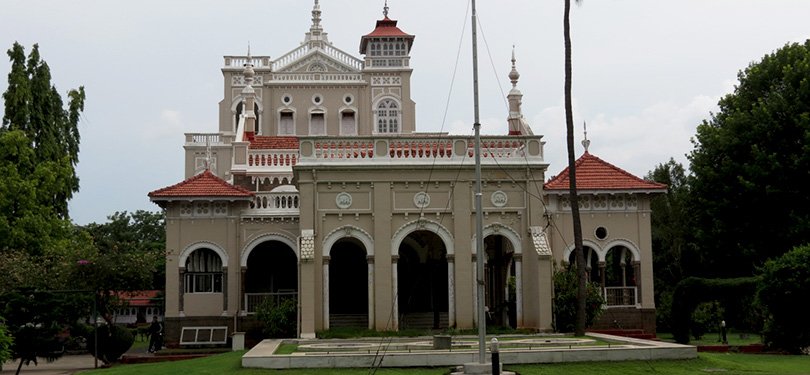 Aga Khan palace