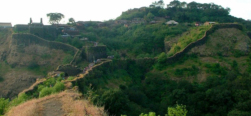 Pratapgarh Fort, Mahabaleshwar