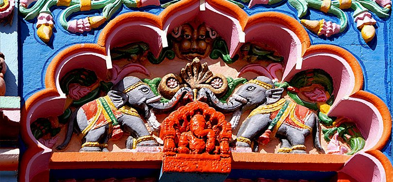 Spiritual Ashtavinayak Tour