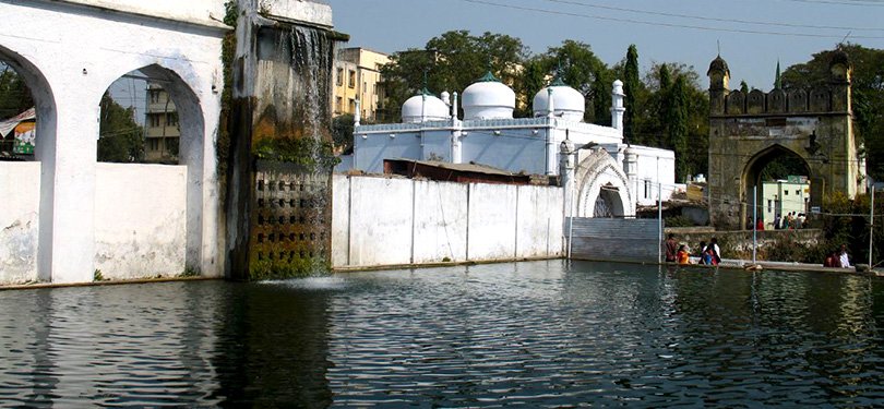 Panchakki