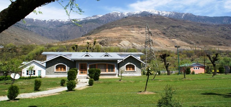 Kashmir Image 4