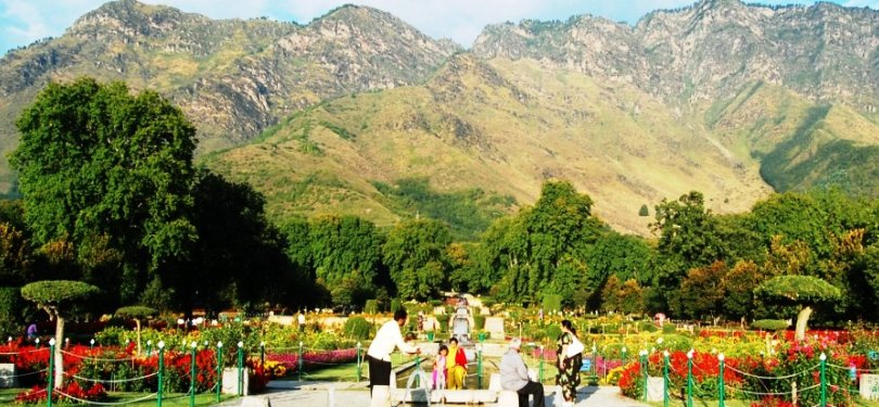 Kashmir Image 1