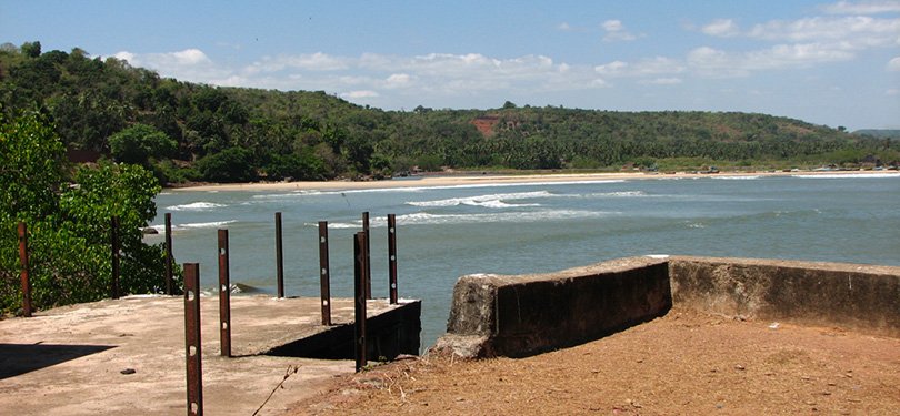 Costal Tour