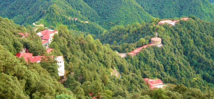 Experience Uttarakhand Tour