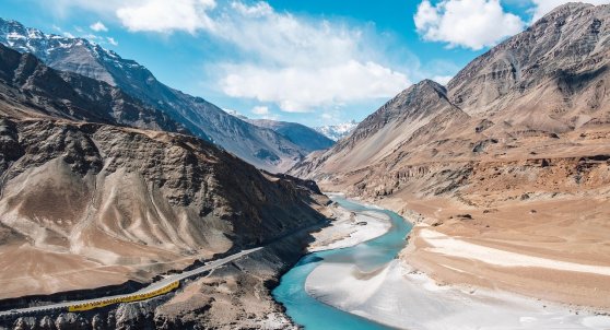Best Time to Visit Ladakh: Month-by- Month Weather Guide