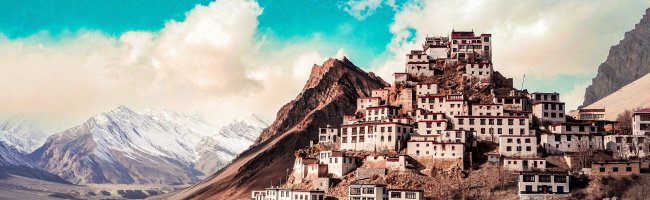 Ladakh Image 1