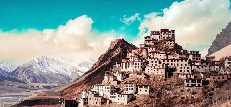 Ladakh Image 1