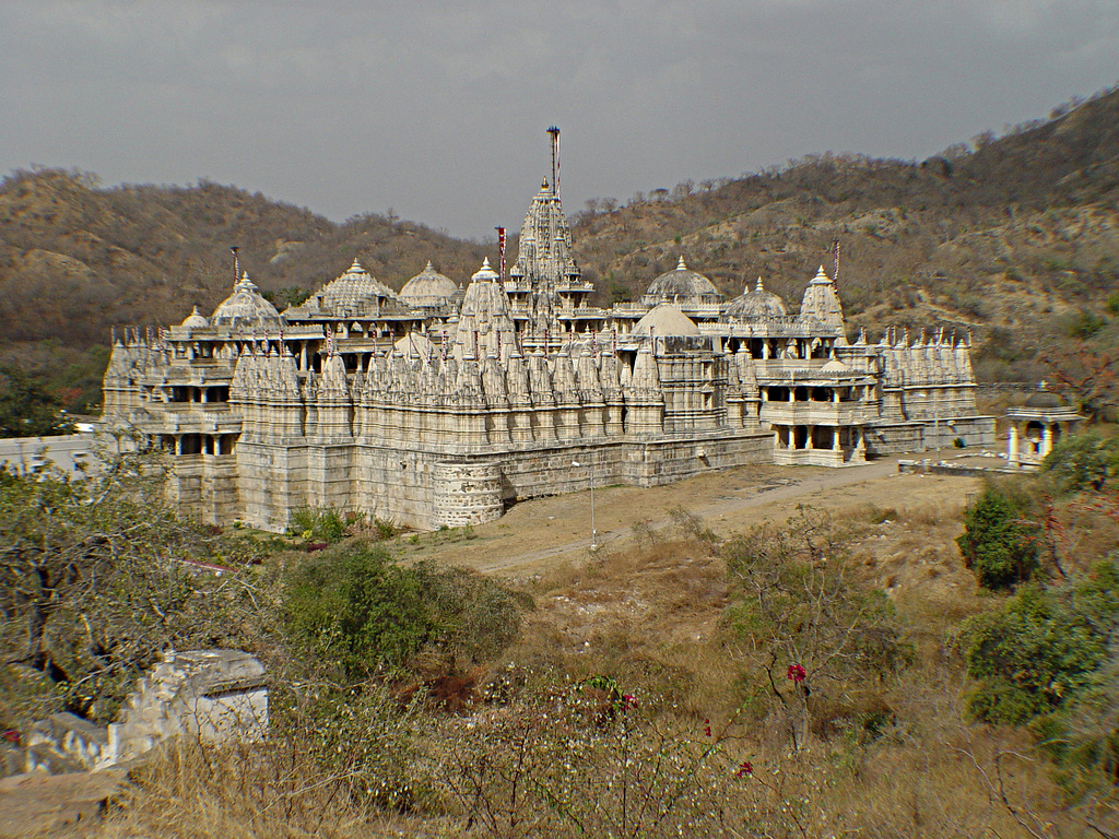 Jain Temple Jain Temple