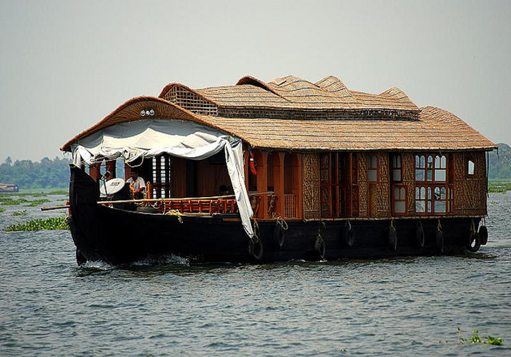 Kumarakom Kumarakom