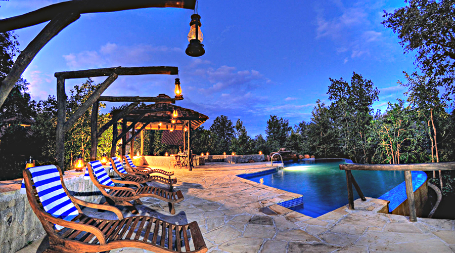 Kanha Earth Lodge Kanha Earth Lodge