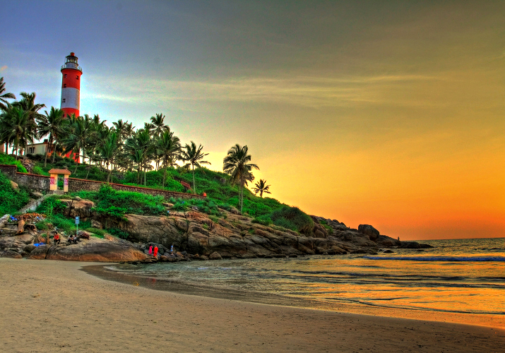 Kovalam Kovalam