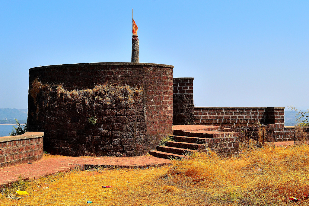 Ratnagiri Fort Ratnagiri Fort