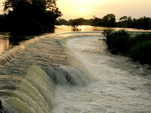 Balmuri Falls Balmuri Falls