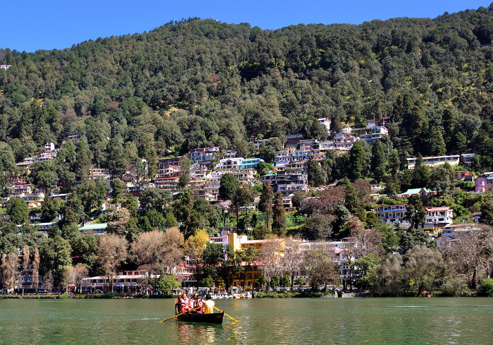 Nainital Nainital