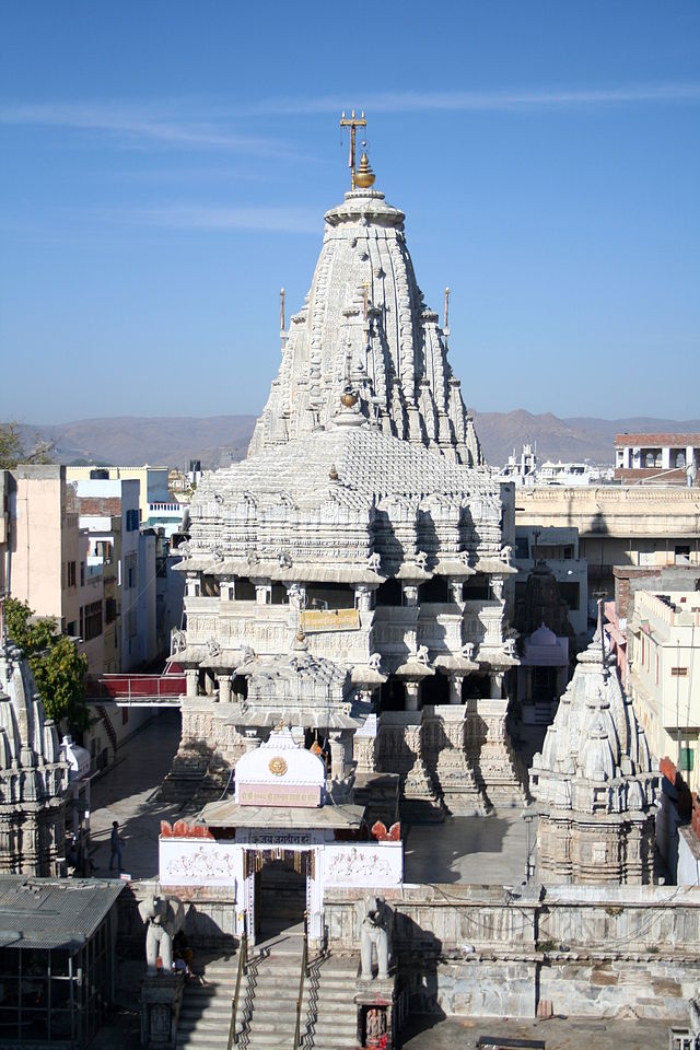 Jagdish Temple Udaipur Jagdish Temple Udaipur