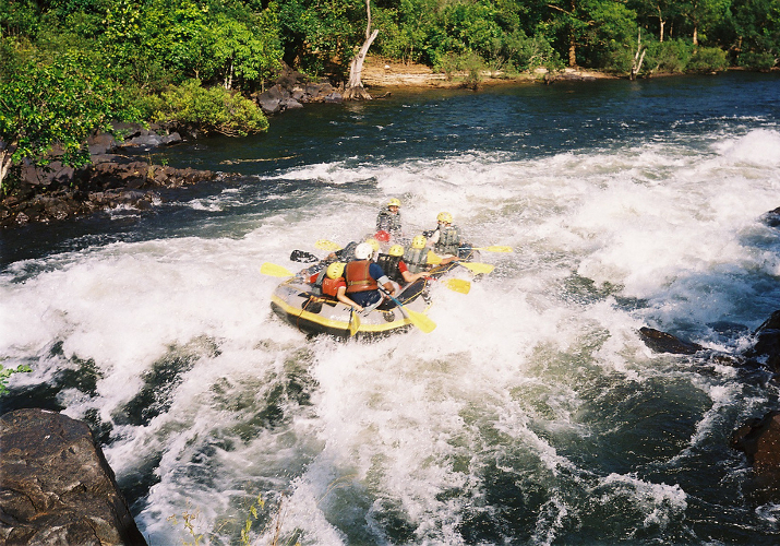 Dandeli Dandeli