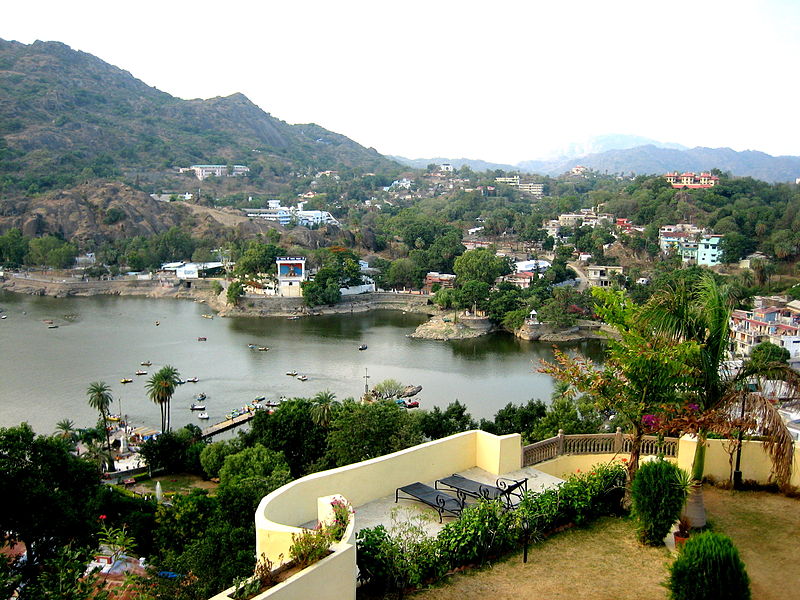 Mount Abu Mount Abu