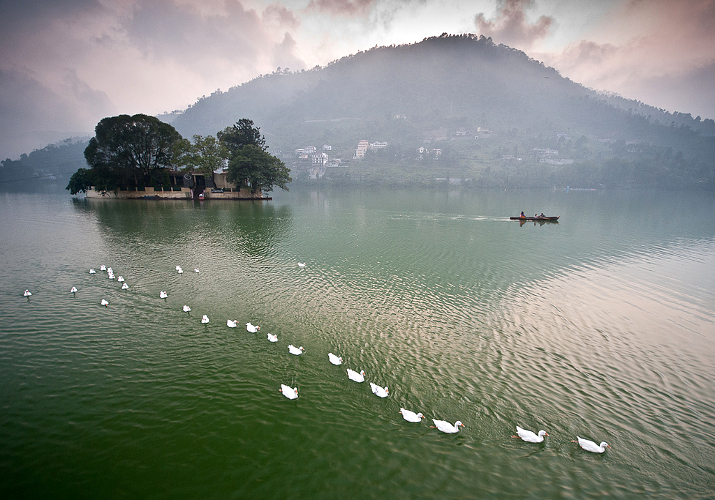 Bhimtal Bhimtal