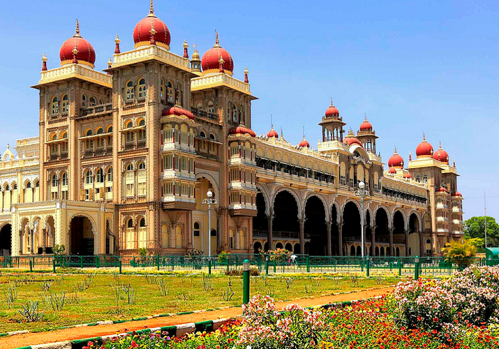 Mysore Mysore