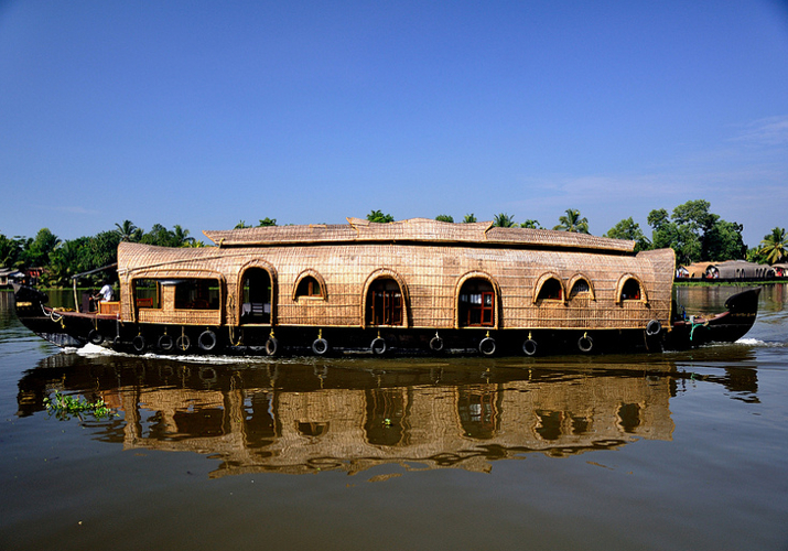 Alleppey Alleppey