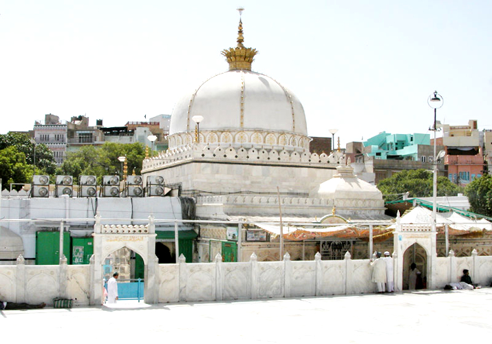 Ajmer Ajmer