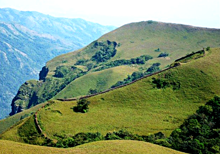 Chikmaglur Chikmaglur