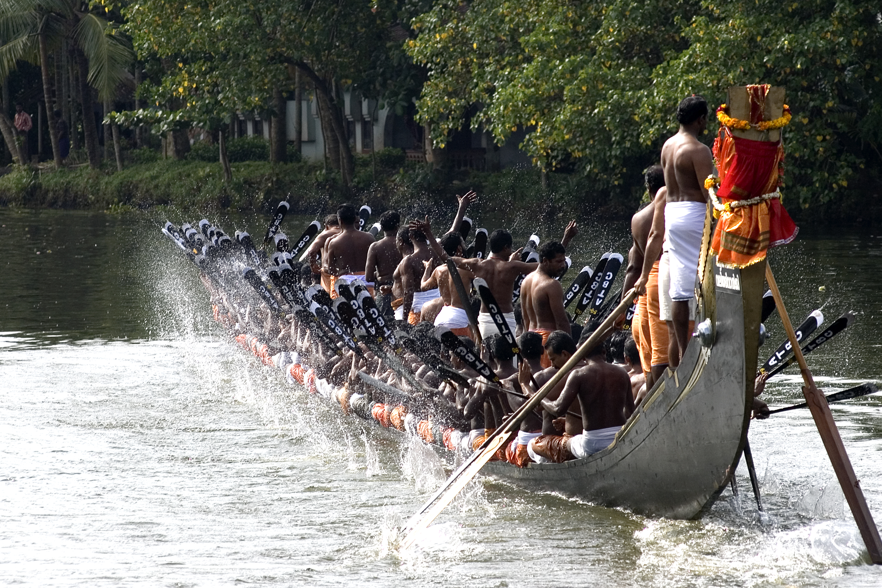 Nehru Trophy Boat Race Nehru Trophy Boat Race