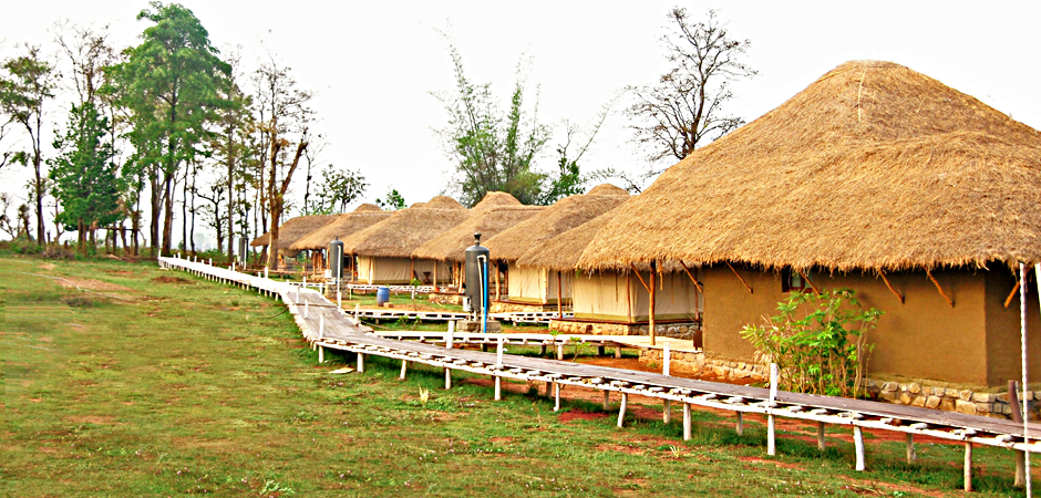 Bison Resort-Kabini Bison Resort-Kabini