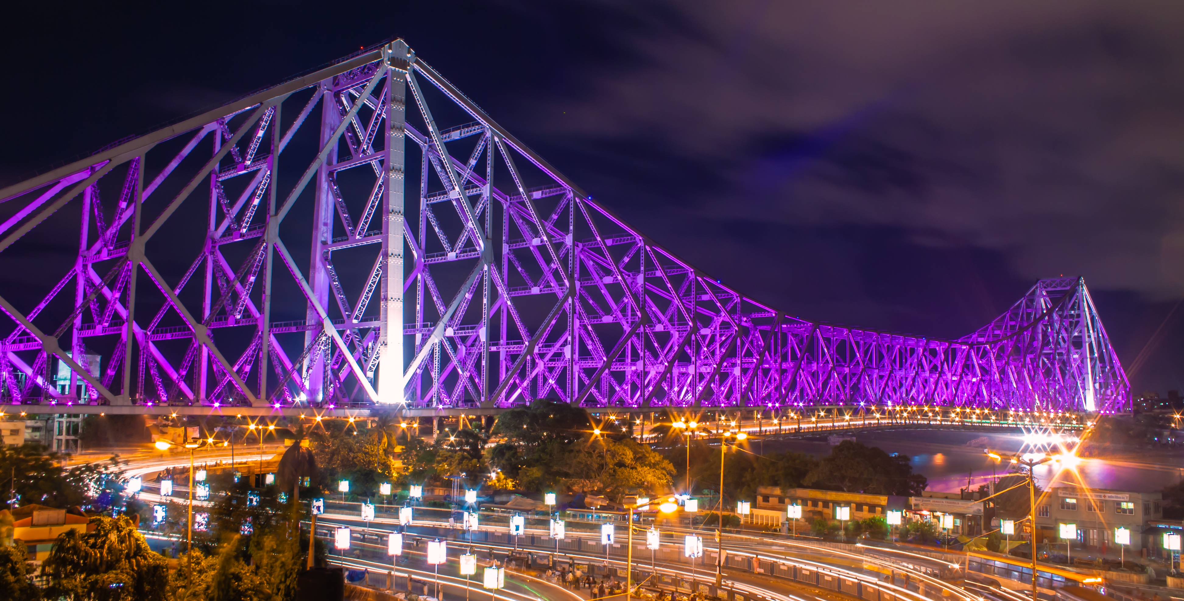 Howrah Bridge Kolkata Howrah Bridge Kolkata