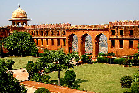 Jaigarh Fort Jaigarh Fort