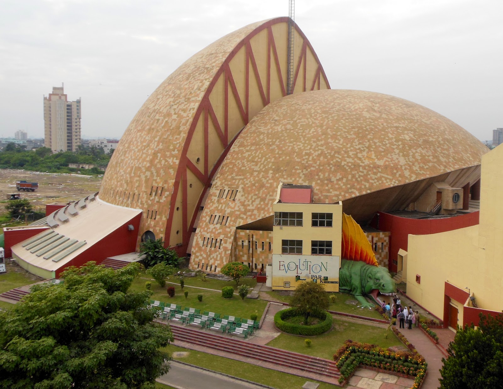 Science City Science City