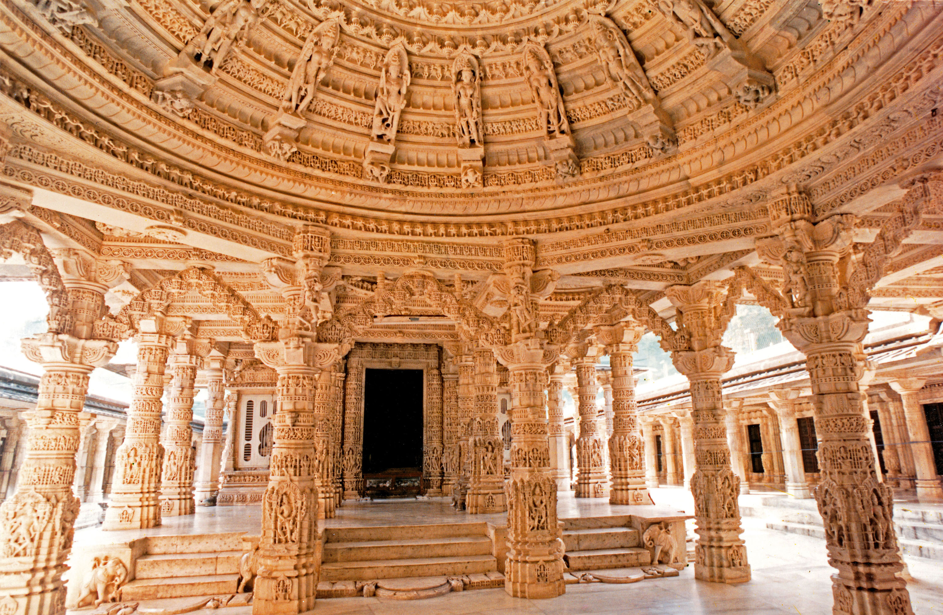 Dilwara Temples Mount Abu Dilwara Temples