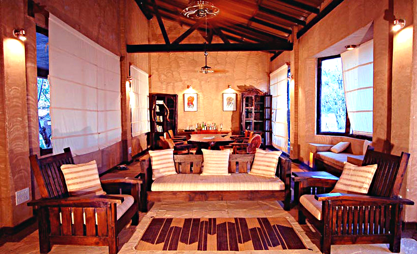 Kings Lodge Bandhavgarh Kings Lodge Bandhavgarh