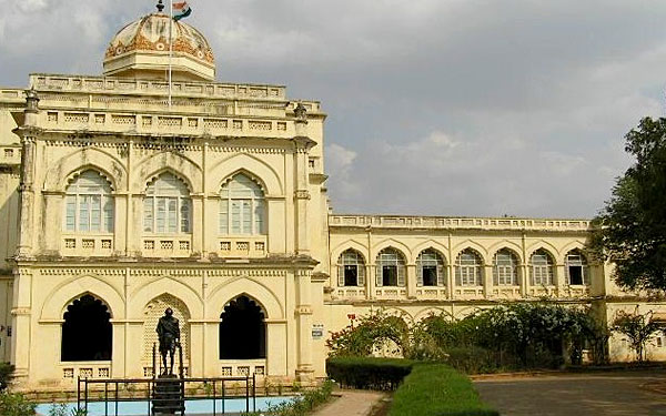 Gandhi Museum Gandhi Museum