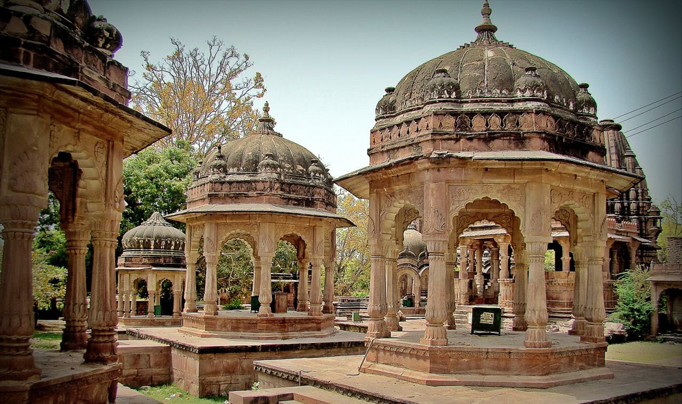 Mandore Gardens Mandore Gardens