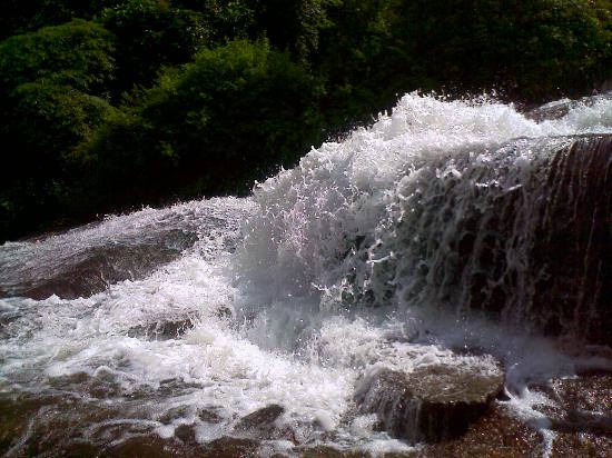 Vydehi Falls Vydehi Falls