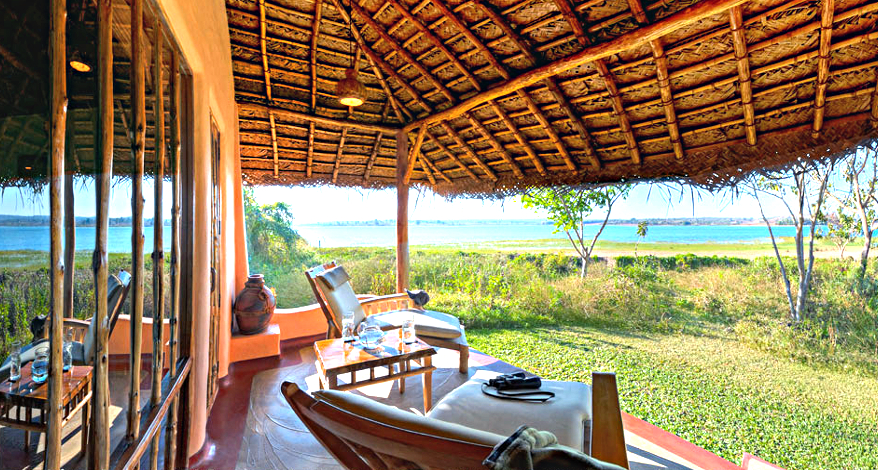 Orange County Kabini Orange County Kabini