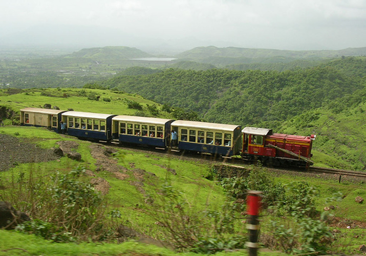 Matheran Matheran