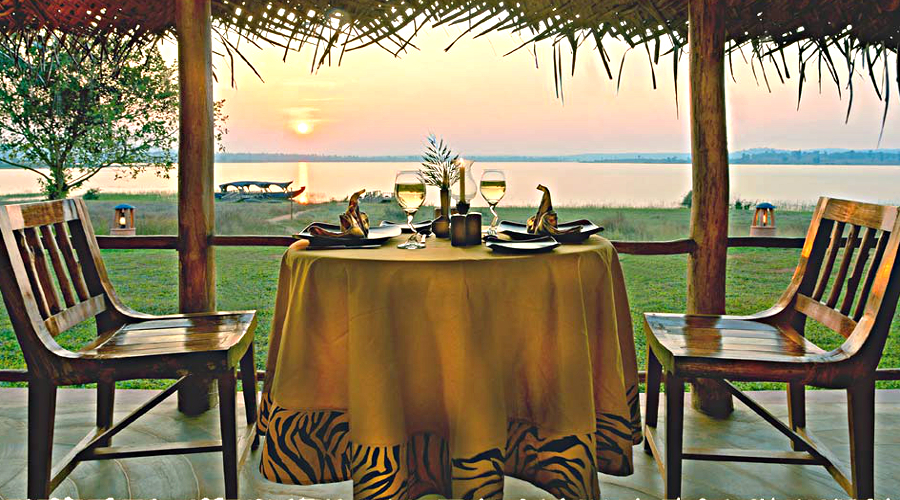 Orange County Kabini Orange County Kabini