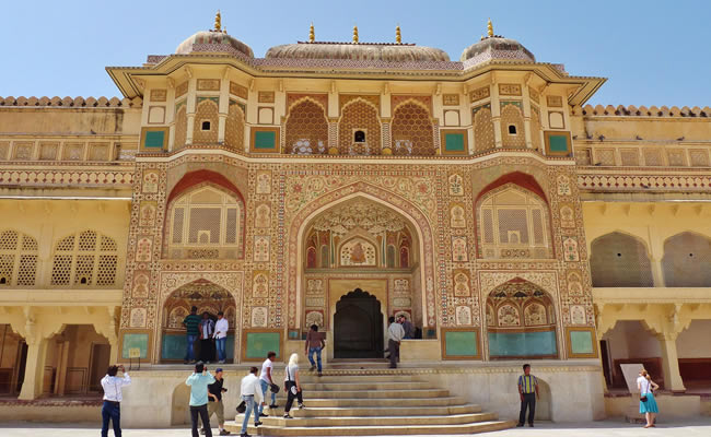 Sheesh Mahal Sheesh Mahal