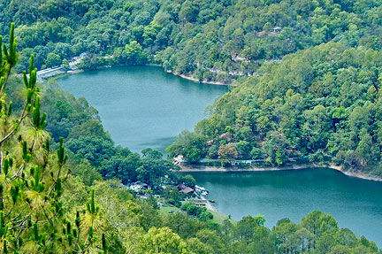 Sat Tal Lake Sat Tal Lake
