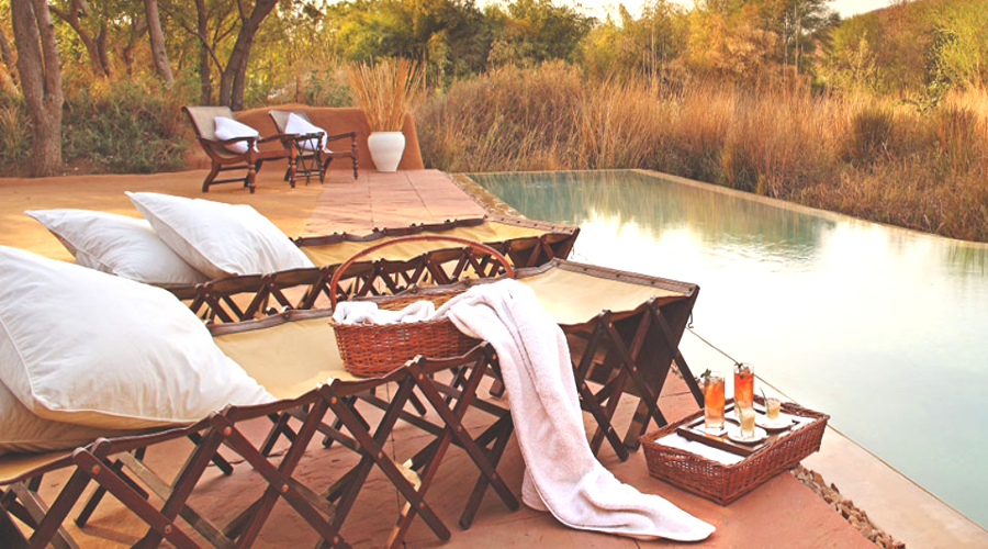 Sher Bagh Ranthambore Sher Bagh Ranthambore