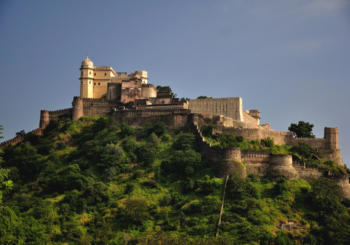 Kumbalgarh