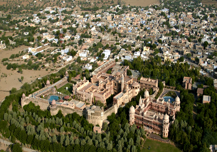 kHIMSAR